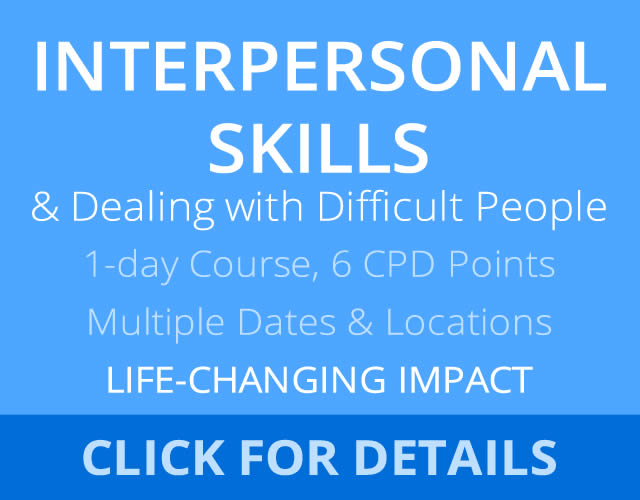 Interpersonal // Grow Medical